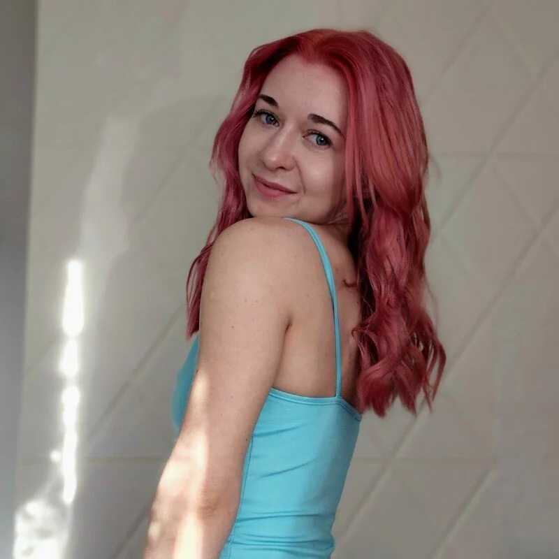 Lunaria5391 — FansOnlyX creator profile