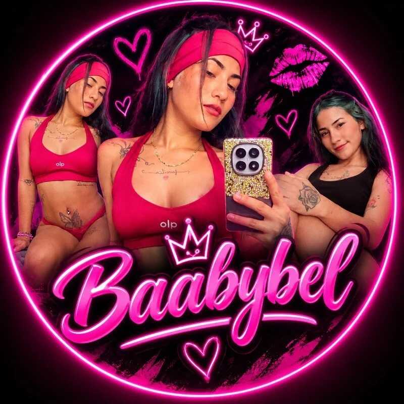 Baabybel — FansOnlyX creator profile