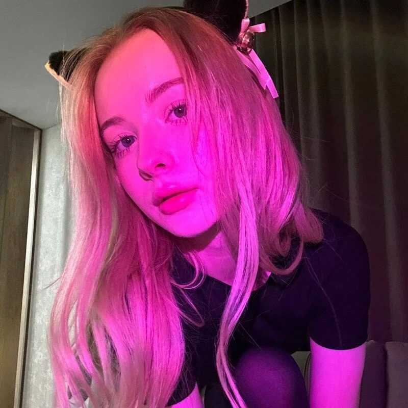 Nana_Wilson — FansOnlyX creator profile