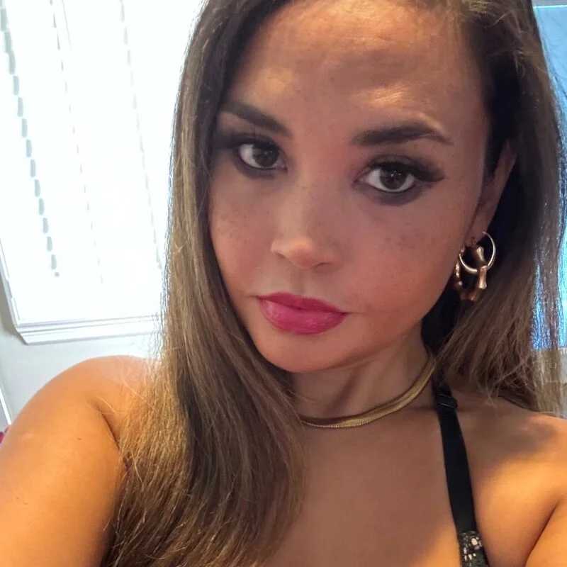 audreyangelina — FansOnlyX creator profile