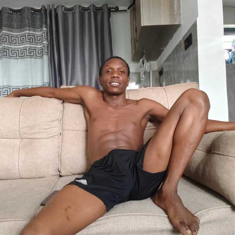 kenyanyut — FansOnlyX creator profile