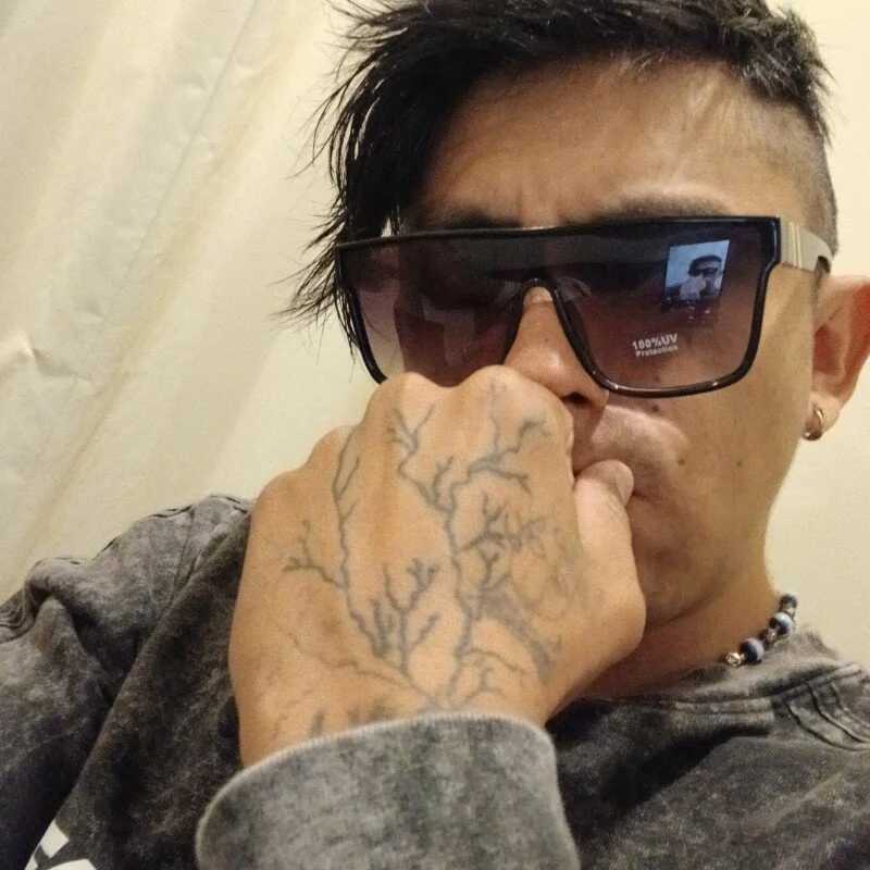 seBlack95 — FansOnlyX creator profile