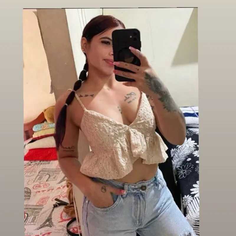 Bellalupita — FansOnlyX creator profile
