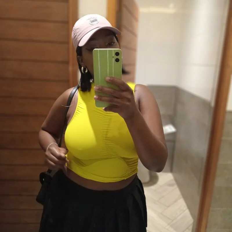 CuteBootyBae — FansOnlyX creator profile