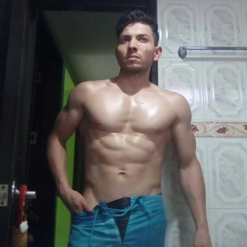Rocky_Muscle — FansOnlyX creator profile
