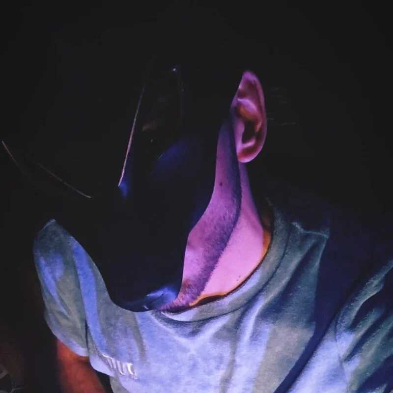 rex_umbrae — FansOnlyX creator profile