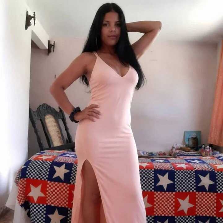 ConejitaCubana — FansOnlyX creator profile
