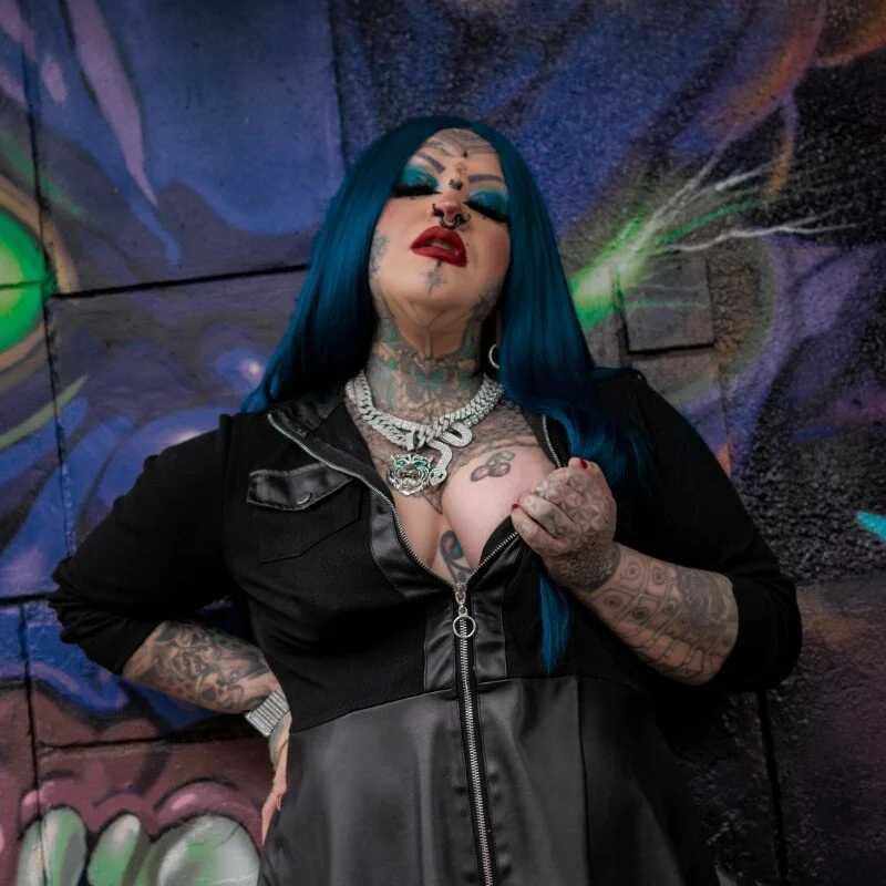 Venus_Rock — FansOnlyX creator profile