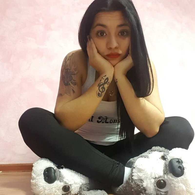 LuciaLoca — FansOnlyX creator profile