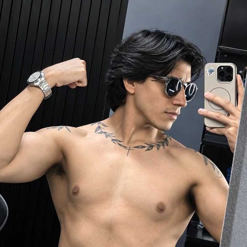 Alexx_Cano_ — FansOnlyX creator profile
