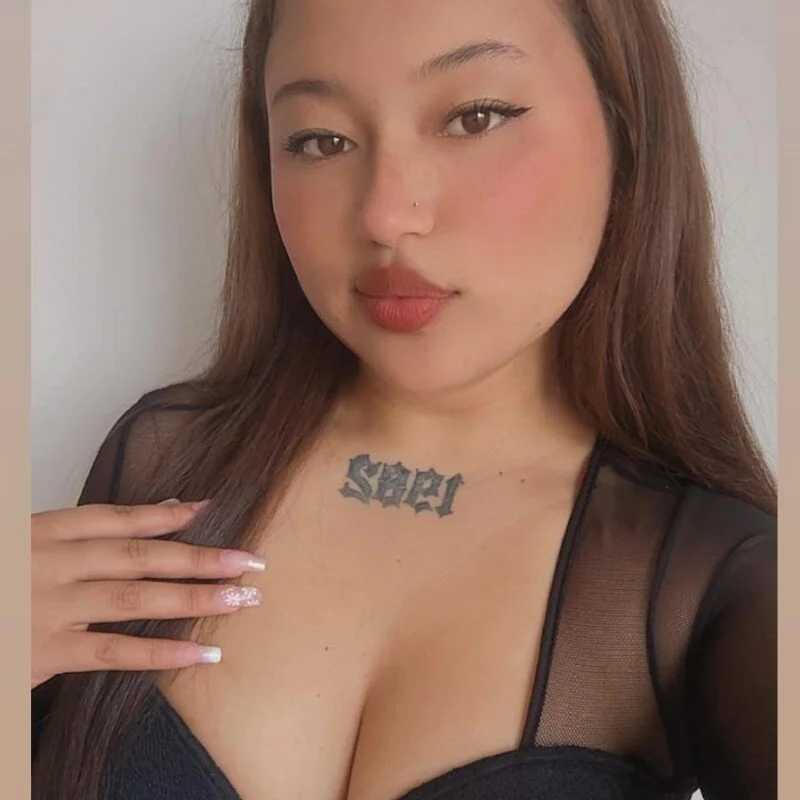 angely_a1 — FansOnlyX creator profile