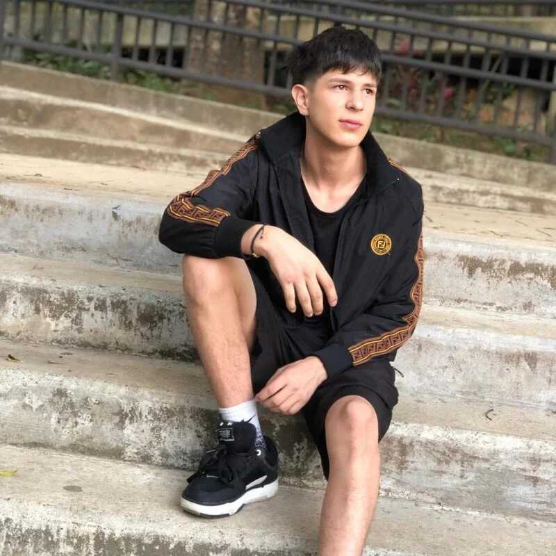 Salvatore18_ — FansOnlyX creator profile