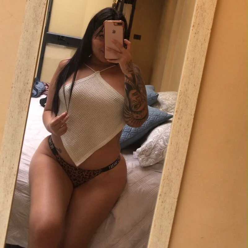 Kenia_jonson — FansOnlyX creator profile