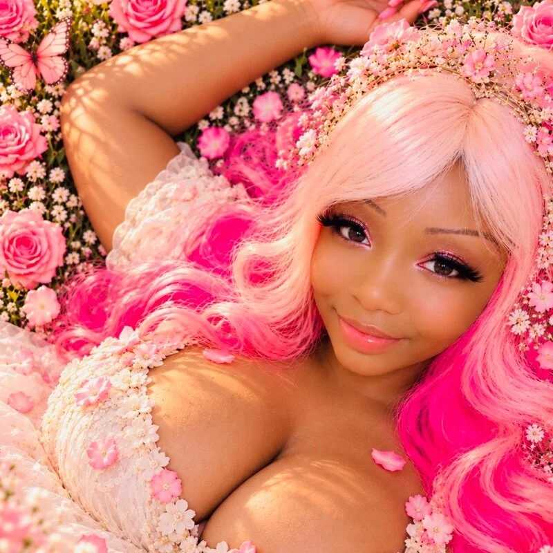 TheOneandOnlyJasmine — FansOnlyX creator profile