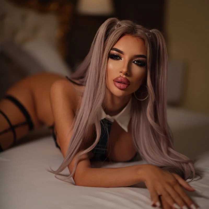 Juicy_Jessye — FansOnlyX creator profile