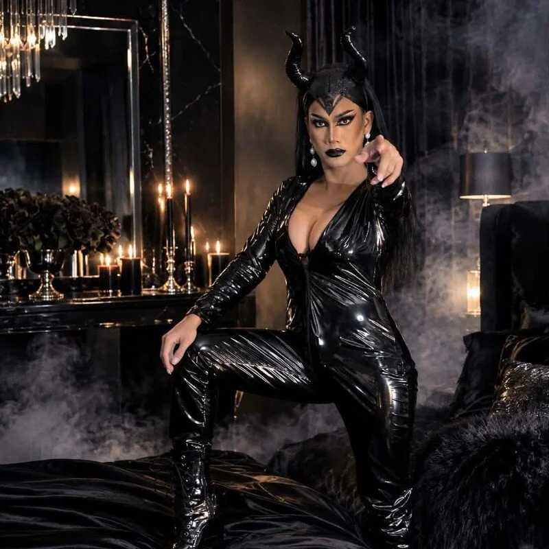 RhondaFlirtyDOM — FansOnlyX creator profile