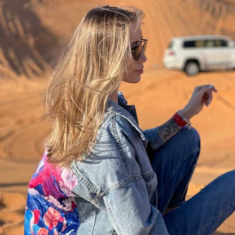 SvetLive — FansOnlyX creator profile