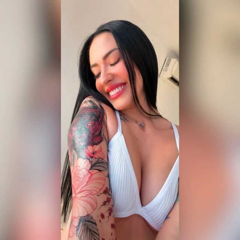 ValentinaBianchi — FansOnlyX creator profile