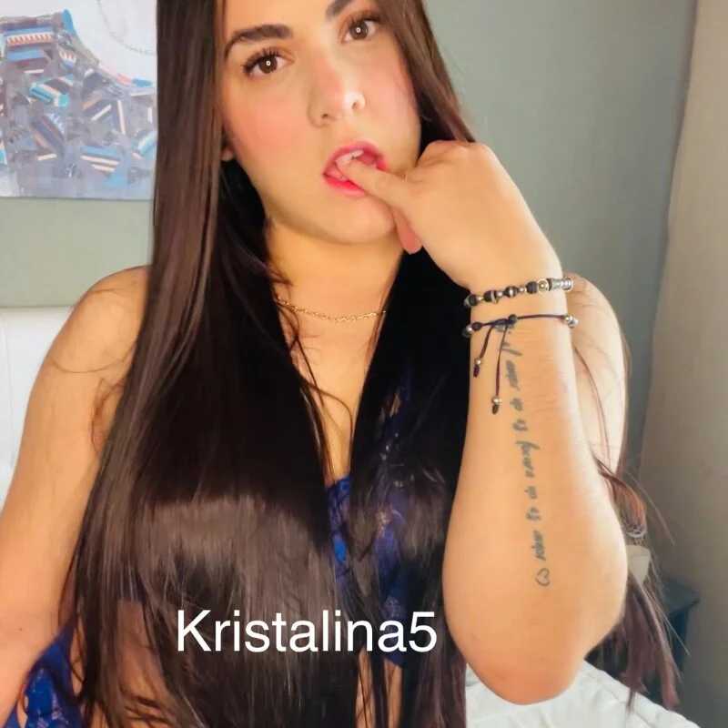 kristalinasc — FansOnlyX creator profile