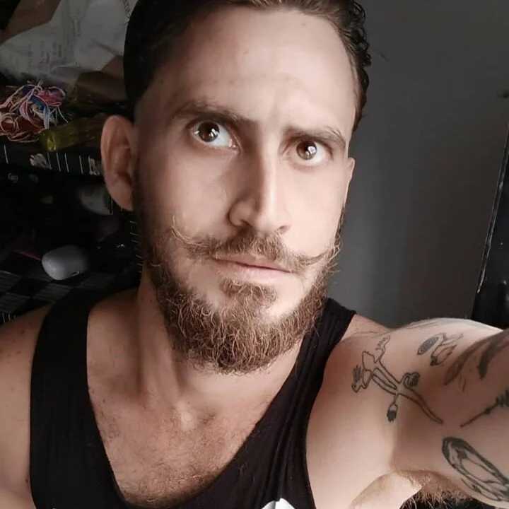 Salvador_Bless — FansOnlyX creator profile