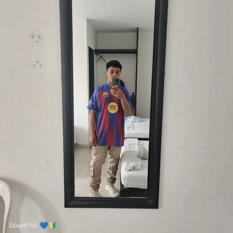 Stivenrikc — FansOnlyX creator profile