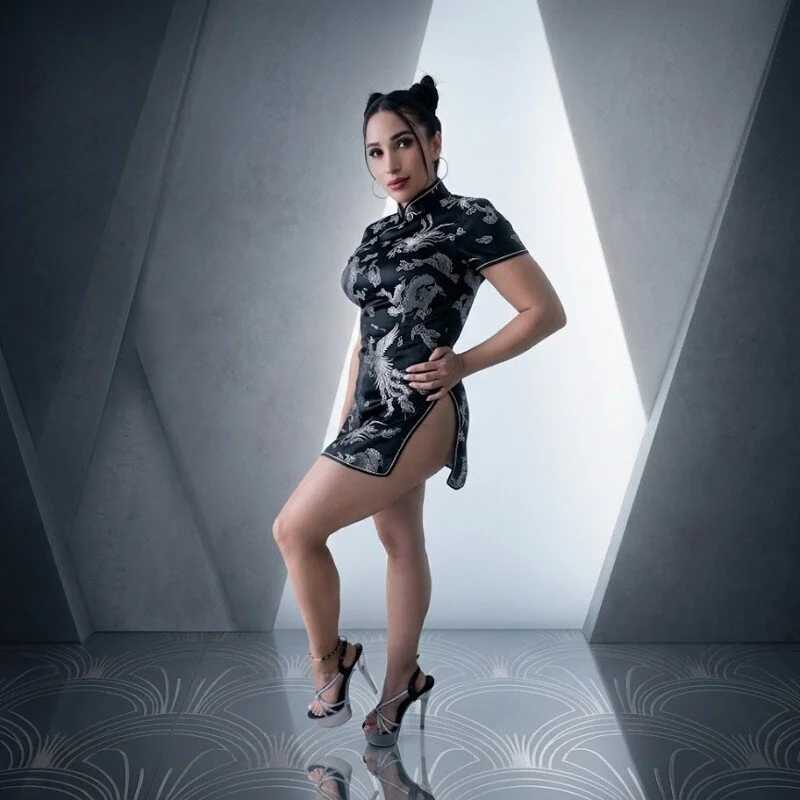 Naty_Santos — FansOnlyX creator profile