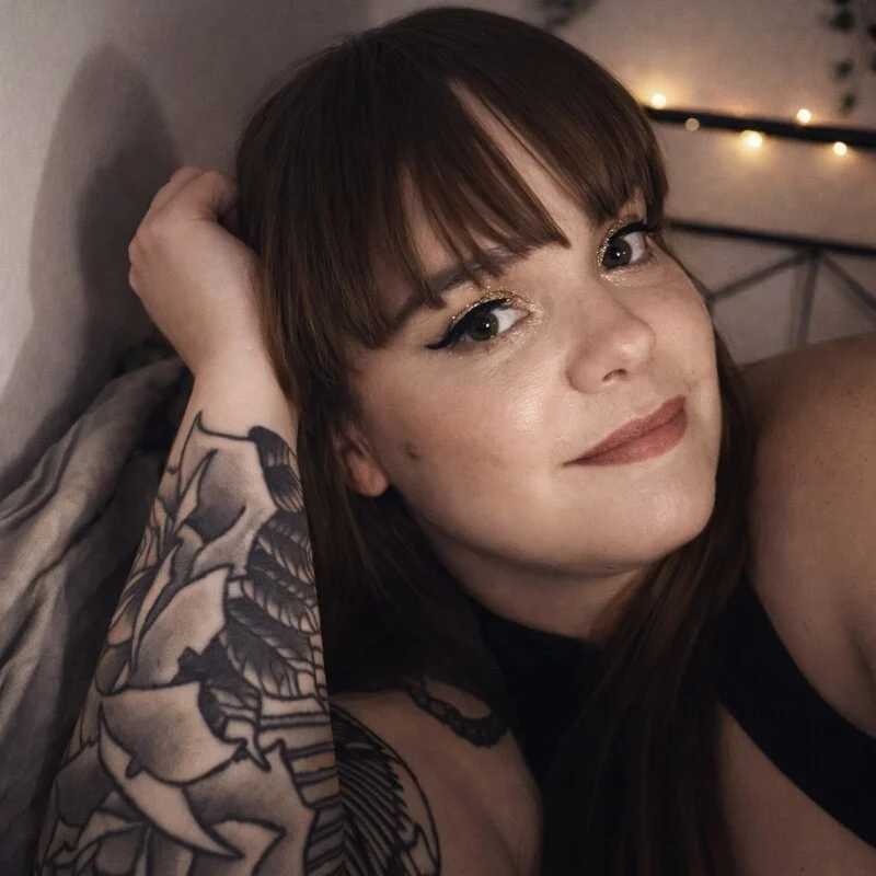 cokinecharlotte — FansOnlyX creator profile