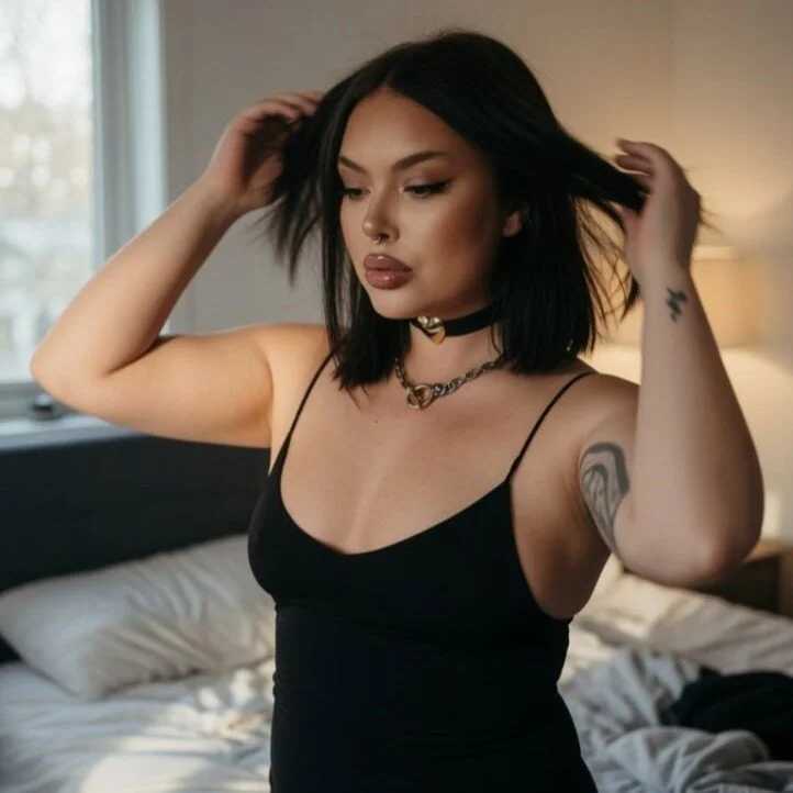 LiliKittenn — FansOnlyX creator profile