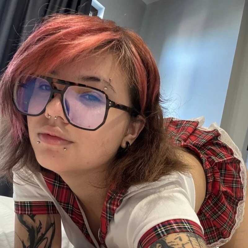VerniceEngelking — FansOnlyX creator profile