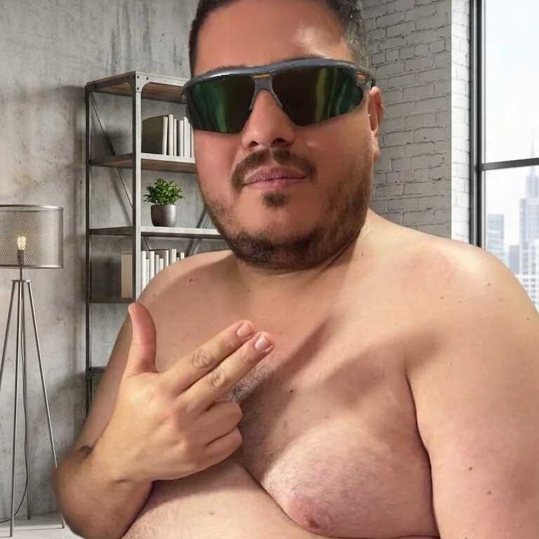 gordito_ricoo — FansOnlyX creator profile