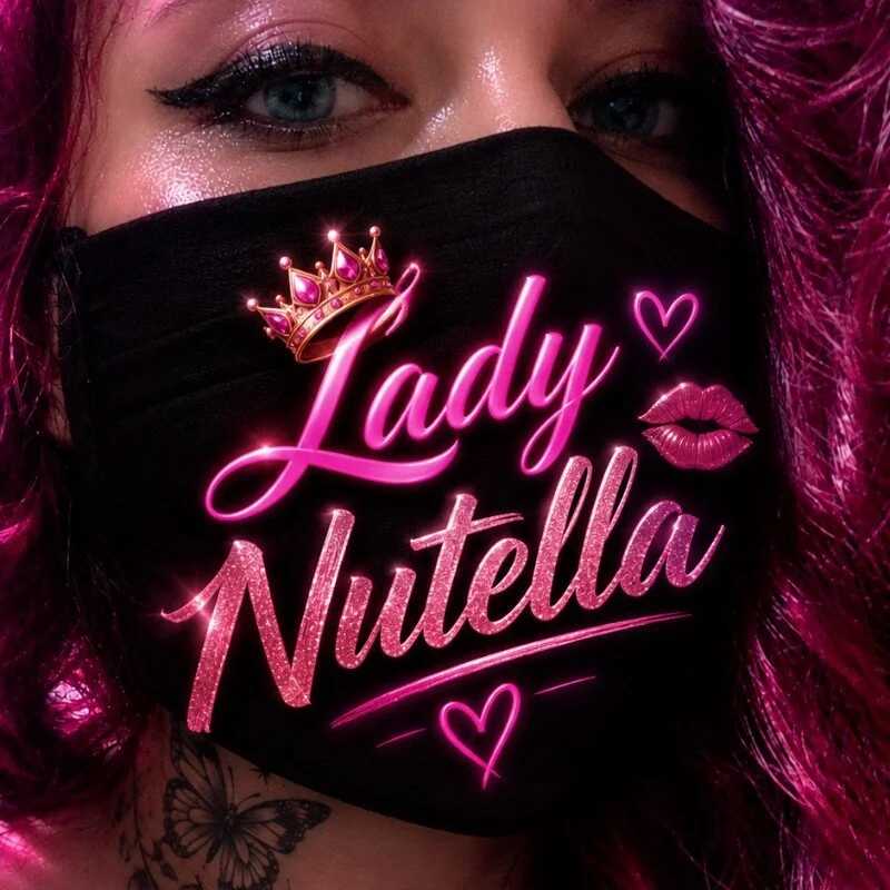 LadyNutella — FansOnlyX creator profile