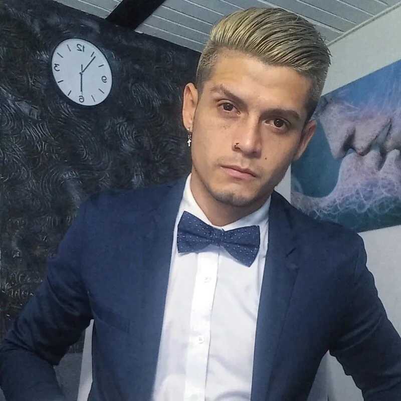 massimo_g — FansOnlyX creator profile