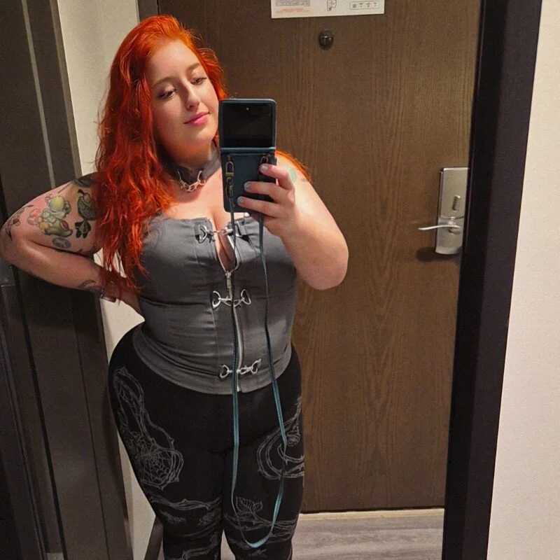 mistressmishy — FansOnlyX creator profile