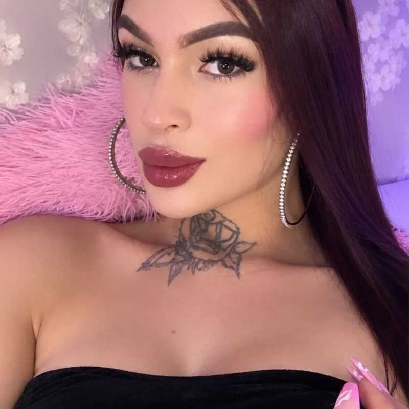 lizz_lunna — FansOnlyX creator profile