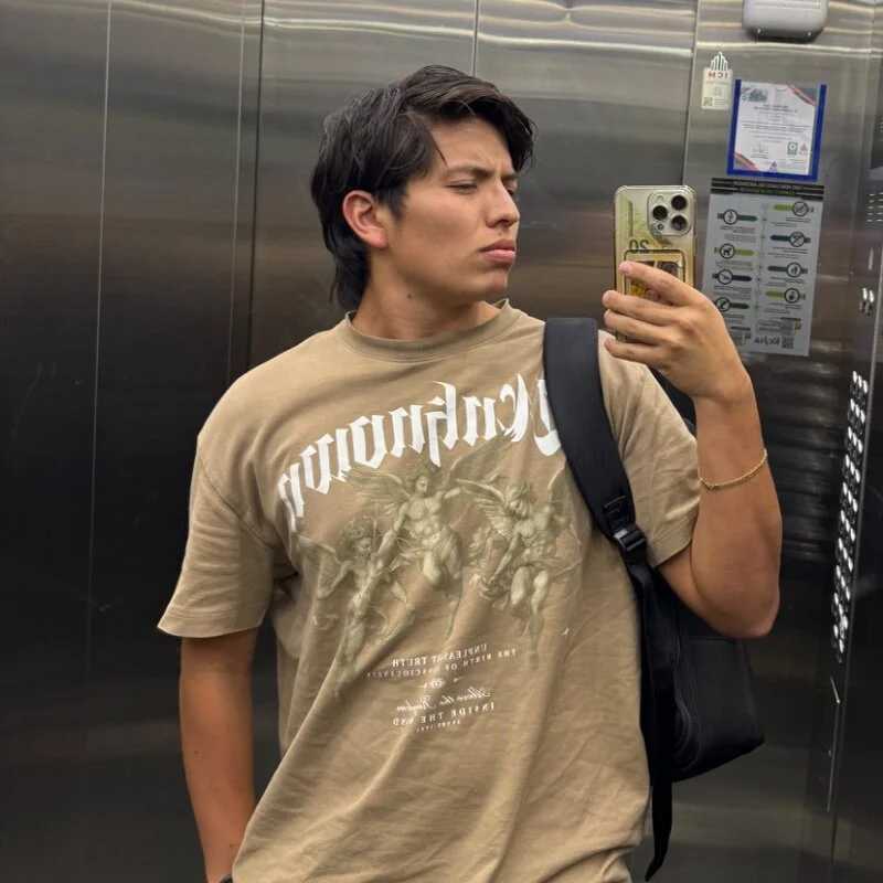 Kriss-09 — FansOnlyX creator profile