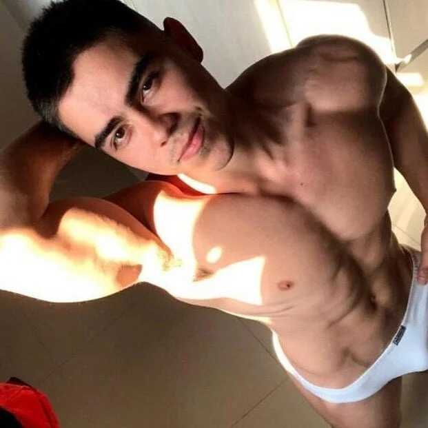 Mateo_Strong1 — FansOnlyX creator profile
