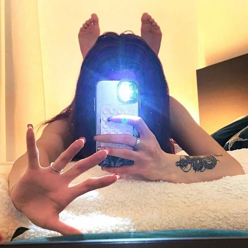 MilaSweeet — FansOnlyX creator profile
