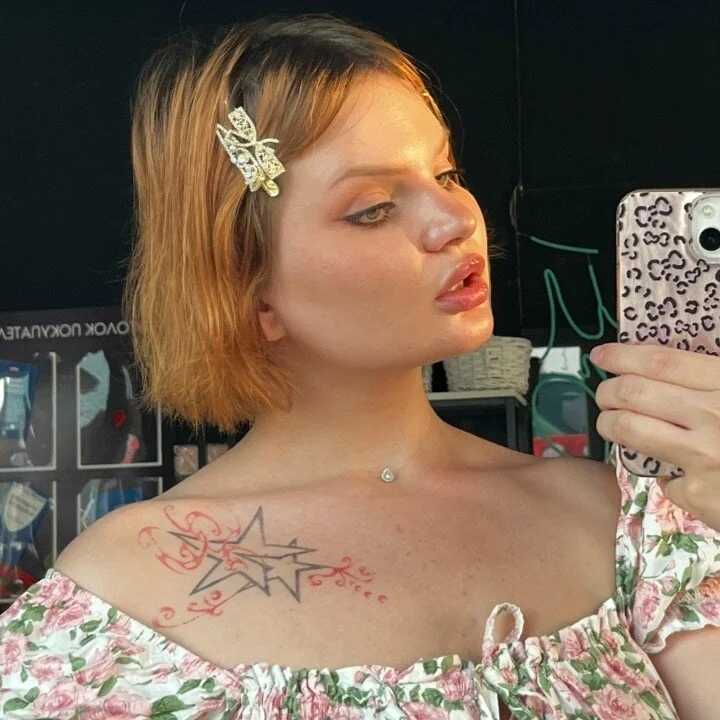 babyyullii — FansOnlyX creator profile