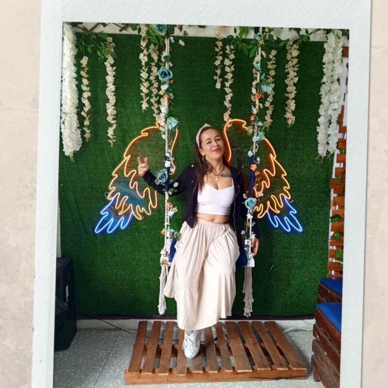 AshleeyLove — FansOnlyX creator profile