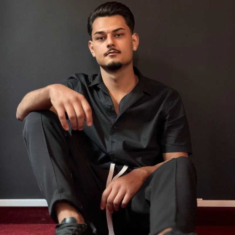 MalakaiFrost — FansOnlyX creator profile