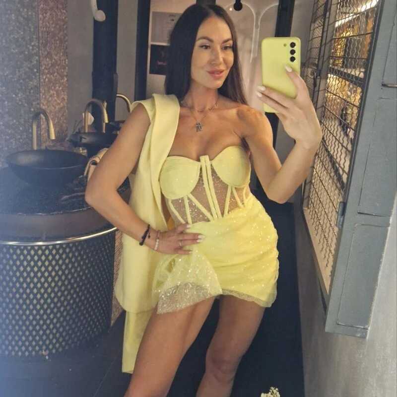 JulianaGold1 — FansOnlyX creator profile