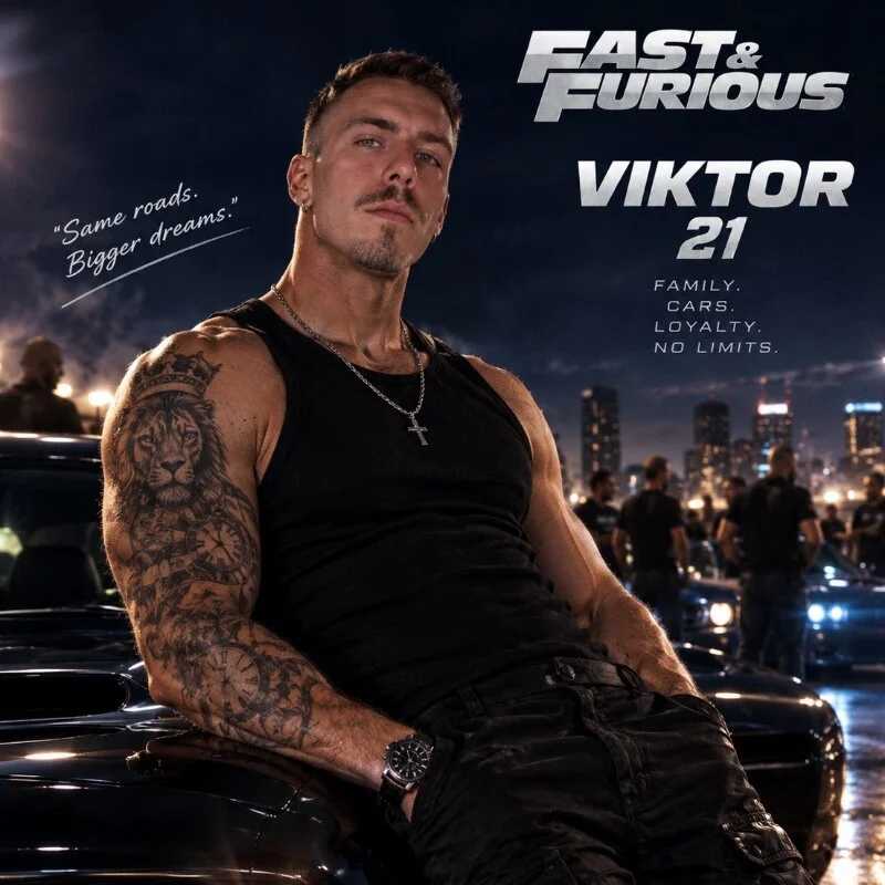 viktorhorny05 — FansOnlyX creator profile