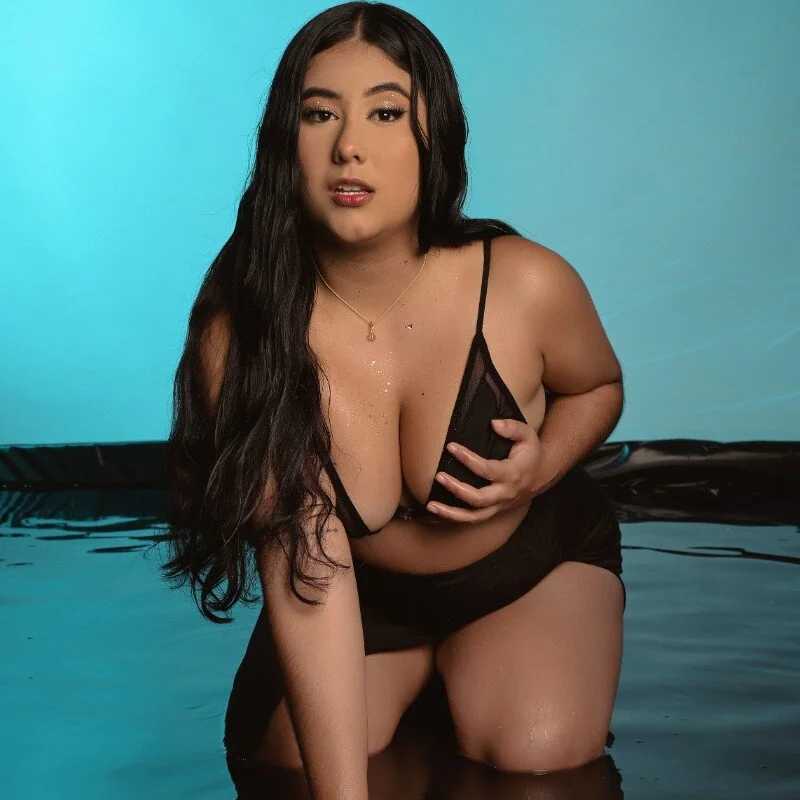 GabyParker_ — FansOnlyX creator profile
