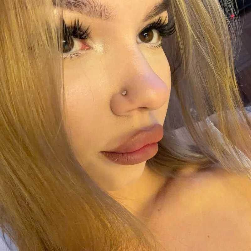 AstroVixen — FansOnlyX creator profile