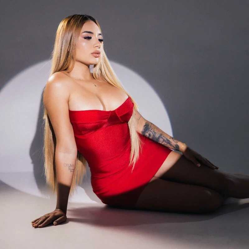 kailye_ — FansOnlyX creator profile