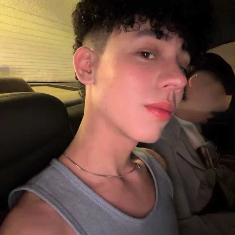 yoursexyjose — FansOnlyX creator profile