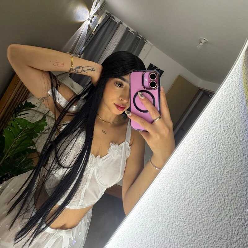 Zaray_star — FansOnlyX creator profile