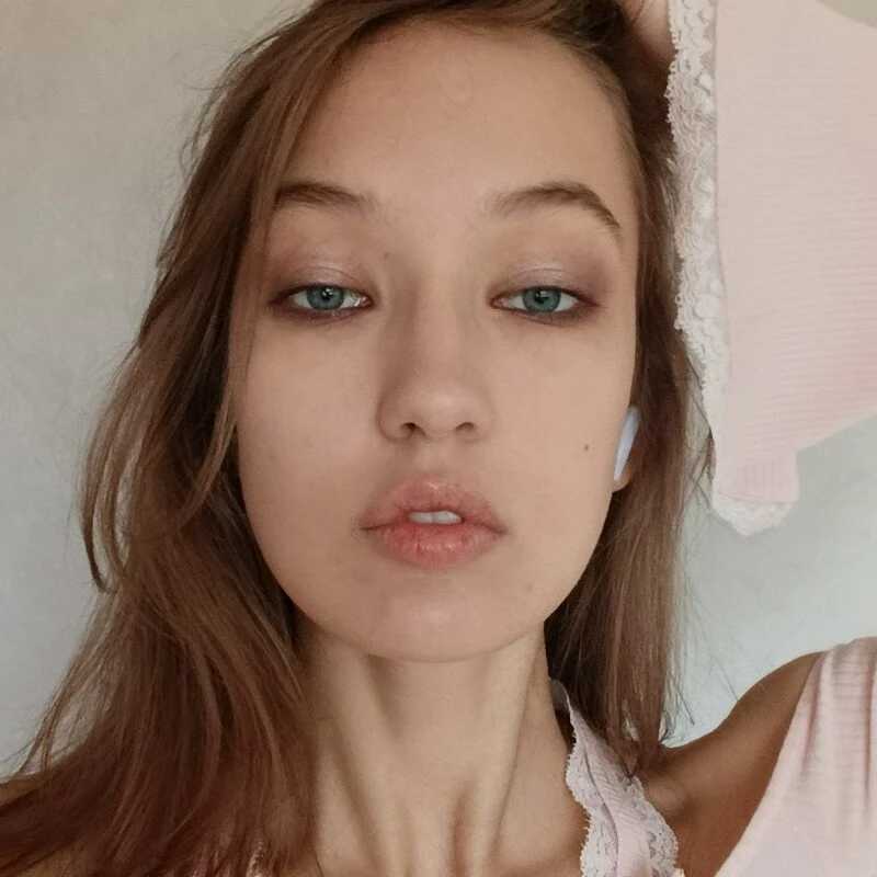 KatinaAmero — FansOnlyX creator profile