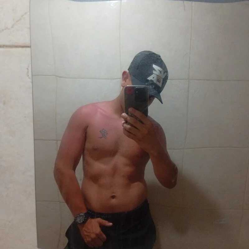 perezanto1234 — FansOnlyX creator profile