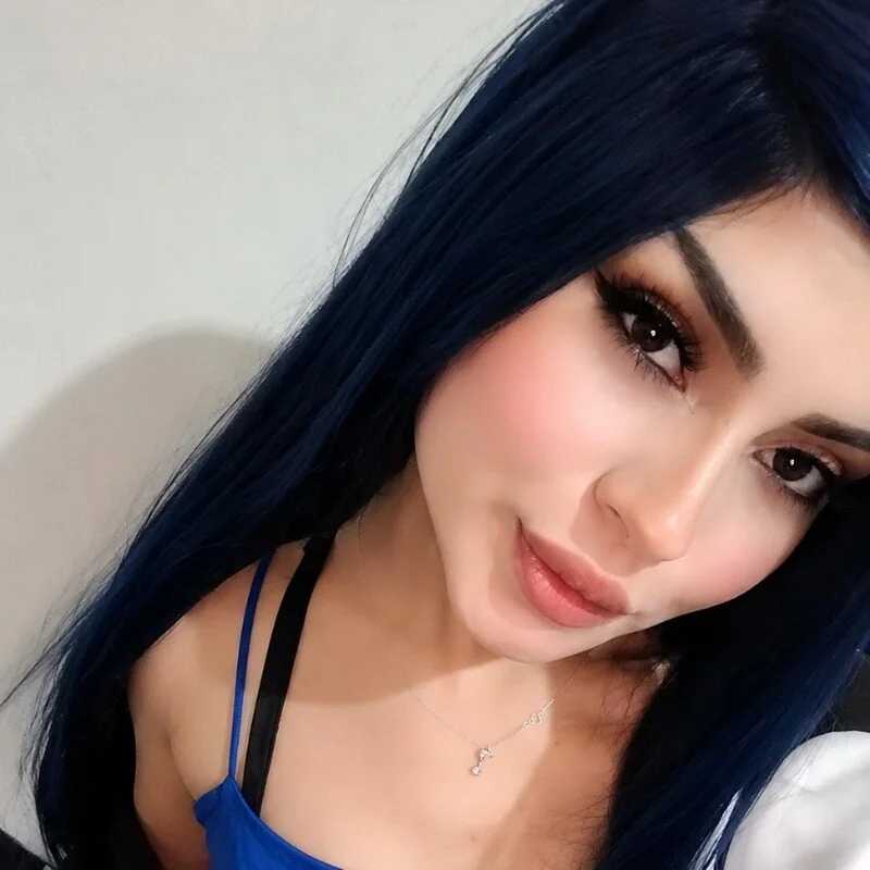 Sally23_ — FansOnlyX creator profile